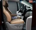 Чорний Хендай Staria, об'ємом двигуна 2.2 л та пробігом 1 тис. км за 68800 $, фото 46 на Automoto.ua