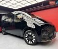 Чорний Хендай Staria, об'ємом двигуна 2.2 л та пробігом 1 тис. км за 70900 $, фото 12 на Automoto.ua