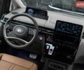 Чорний Хендай Staria, об'ємом двигуна 2.2 л та пробігом 1 тис. км за 68800 $, фото 24 на Automoto.ua