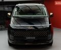 Чорний Хендай Staria, об'ємом двигуна 2.2 л та пробігом 1 тис. км за 68800 $, фото 1 на Automoto.ua
