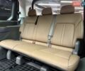 Чорний Хендай Staria, об'ємом двигуна 2.2 л та пробігом 1 тис. км за 70900 $, фото 51 на Automoto.ua