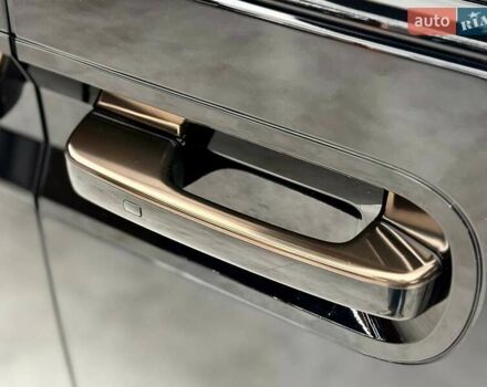 Чорний Хендай Staria, об'ємом двигуна 2.2 л та пробігом 1 тис. км за 69990 $, фото 18 на Automoto.ua