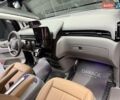 Чорний Хендай Staria, об'ємом двигуна 2.2 л та пробігом 1 тис. км за 70900 $, фото 65 на Automoto.ua