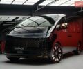 Чорний Хендай Staria, об'ємом двигуна 2.2 л та пробігом 1 тис. км за 68800 $, фото 2 на Automoto.ua