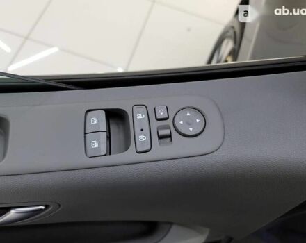 Хендай Staria, объемом двигателя 2.2 л и пробегом 2 тыс. км за 62500 $, фото 13 на Automoto.ua