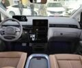 Хендай Staria, объемом двигателя 2.2 л и пробегом 2 тыс. км за 62500 $, фото 25 на Automoto.ua