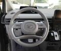 Хендай Staria, объемом двигателя 2.2 л и пробегом 2 тыс. км за 62500 $, фото 17 на Automoto.ua