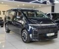 Хендай Staria, объемом двигателя 2.2 л и пробегом 2 тыс. км за 62500 $, фото 1 на Automoto.ua