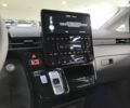 Хендай Staria, объемом двигателя 2.2 л и пробегом 2 тыс. км за 62500 $, фото 21 на Automoto.ua