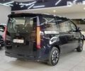 Хендай Staria, объемом двигателя 2.2 л и пробегом 2 тыс. км за 62500 $, фото 3 на Automoto.ua