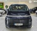 Хендай Staria, объемом двигателя 2.2 л и пробегом 2 тыс. км за 62500 $, фото 1 на Automoto.ua