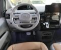 Хендай Staria, объемом двигателя 2.2 л и пробегом 2 тыс. км за 62500 $, фото 26 на Automoto.ua