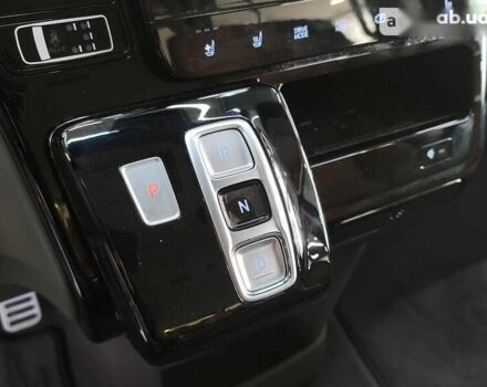 Хендай Staria, объемом двигателя 2.2 л и пробегом 2 тыс. км за 62500 $, фото 22 на Automoto.ua