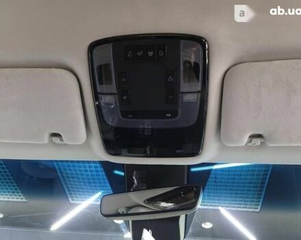 Хендай Staria, объемом двигателя 2.2 л и пробегом 2 тыс. км за 62500 $, фото 24 на Automoto.ua