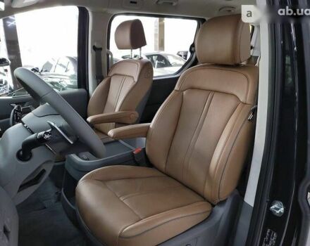 Хендай Staria, объемом двигателя 2.2 л и пробегом 2 тыс. км за 62500 $, фото 27 на Automoto.ua