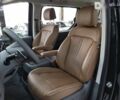 Хендай Staria, объемом двигателя 2.2 л и пробегом 2 тыс. км за 62500 $, фото 27 на Automoto.ua