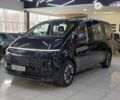 Хендай Staria, объемом двигателя 2.2 л и пробегом 2 тыс. км за 62500 $, фото 2 на Automoto.ua
