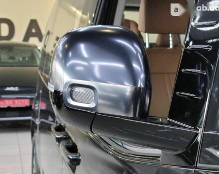 Хендай Staria, объемом двигателя 2.2 л и пробегом 2 тыс. км за 62500 $, фото 10 на Automoto.ua