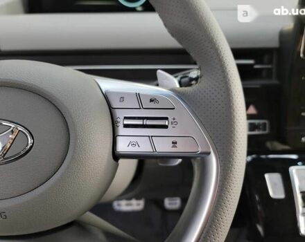 Хендай Staria, объемом двигателя 2.2 л и пробегом 2 тыс. км за 62500 $, фото 18 на Automoto.ua