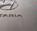 купить новое авто Хендай Staria 2023 года от официального дилера Автоберег HYUNDAI на Бальзака Хендай фото