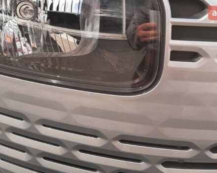 купить новое авто Хендай Staria 2023 года от официального дилера Автоберег HYUNDAI на Бальзака Хендай фото