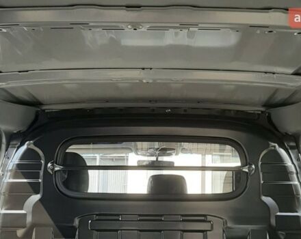 купить новое авто Хендай Staria 2023 года от официального дилера Автоберег HYUNDAI на Бальзака Хендай фото