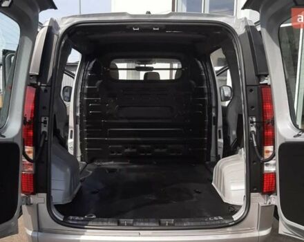 купить новое авто Хендай Staria 2023 года от официального дилера Автоберег HYUNDAI на Бальзака Хендай фото