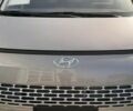 купить новое авто Хендай Staria 2023 года от официального дилера Автоберег HYUNDAI на Бальзака Хендай фото