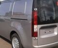 купить новое авто Хендай Staria 2023 года от официального дилера Автоберег HYUNDAI на Бальзака Хендай фото