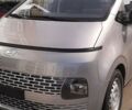 купить новое авто Хендай Staria 2023 года от официального дилера Автоберег HYUNDAI на Бальзака Хендай фото