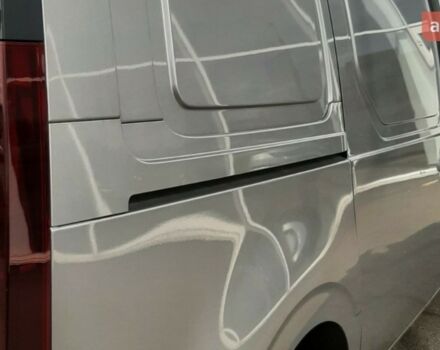 купить новое авто Хендай Staria 2023 года от официального дилера Автоберег HYUNDAI на Бальзака Хендай фото