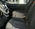 купить новое авто Хендай Staria 2023 года от официального дилера Автоберег HYUNDAI на Бальзака Хендай фото