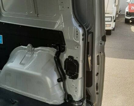 купить новое авто Хендай Staria 2023 года от официального дилера Автоберег HYUNDAI на Бальзака Хендай фото