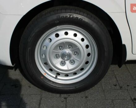 Хендай Staria, объемом двигателя 2.2 л и пробегом 0 тыс. км за 39055 $, фото 5 на Automoto.ua