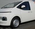Хендай Staria, объемом двигателя 2.2 л и пробегом 0 тыс. км за 39055 $, фото 1 на Automoto.ua