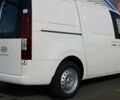 Хендай Staria, объемом двигателя 2.2 л и пробегом 0 тыс. км за 39055 $, фото 3 на Automoto.ua
