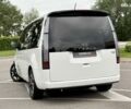 Хендай Staria, объемом двигателя 2.2 л и пробегом 98 тыс. км за 46990 $, фото 12 на Automoto.ua