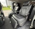 Хендай Staria, объемом двигателя 2.2 л и пробегом 98 тыс. км за 50990 $, фото 19 на Automoto.ua