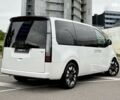 Хендай Staria, объемом двигателя 2.2 л и пробегом 98 тыс. км за 46990 $, фото 16 на Automoto.ua