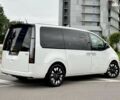 Хендай Staria, объемом двигателя 2.2 л и пробегом 98 тыс. км за 46990 $, фото 17 на Automoto.ua