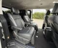 Хендай Staria, объемом двигателя 2.2 л и пробегом 98 тыс. км за 50990 $, фото 4 на Automoto.ua