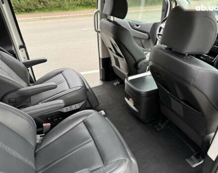 Хендай Staria, объемом двигателя 2.2 л и пробегом 98 тыс. км за 50990 $, фото 6 на Automoto.ua