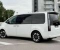 Хендай Staria, объемом двигателя 2.2 л и пробегом 98 тыс. км за 46990 $, фото 8 на Automoto.ua