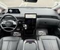 Хендай Staria, объемом двигателя 2.2 л и пробегом 98 тыс. км за 50990 $, фото 25 на Automoto.ua