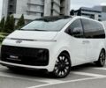 Хендай Staria, объемом двигателя 2.2 л и пробегом 98 тыс. км за 46990 $, фото 2 на Automoto.ua