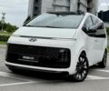 Хендай Staria, объемом двигателя 2.2 л и пробегом 98 тыс. км за 50990 $, фото 1 на Automoto.ua