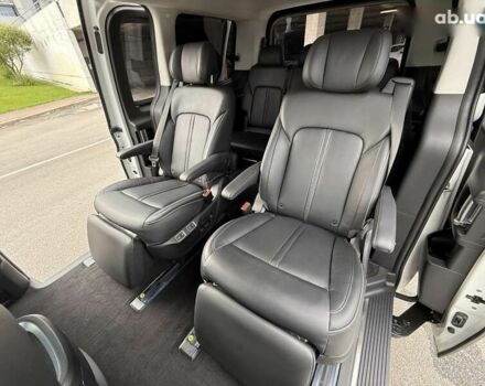 Хендай Staria, объемом двигателя 2.2 л и пробегом 98 тыс. км за 50990 $, фото 21 на Automoto.ua