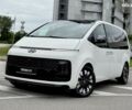 Хендай Staria, объемом двигателя 2.2 л и пробегом 98 тыс. км за 46990 $, фото 1 на Automoto.ua