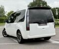 Хендай Staria, объемом двигателя 2.2 л и пробегом 98 тыс. км за 46990 $, фото 11 на Automoto.ua
