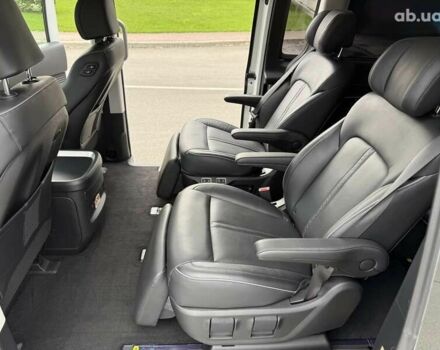 Хендай Staria, объемом двигателя 2.2 л и пробегом 98 тыс. км за 50990 $, фото 15 на Automoto.ua